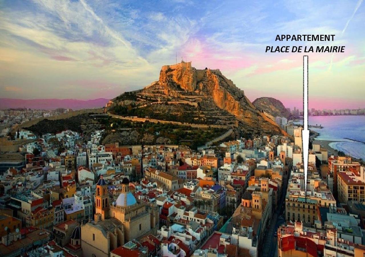 Apartamento Place De La Mairie