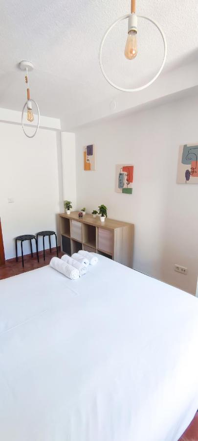 Apartamento 2 Private Terrace Abad Najera Alicante