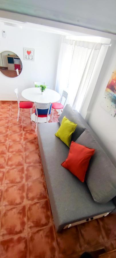 2 Private Terrace Abad Najera Apartamento Alicante