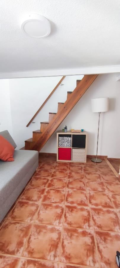 2 Private Terrace Abad Najera Apartamento