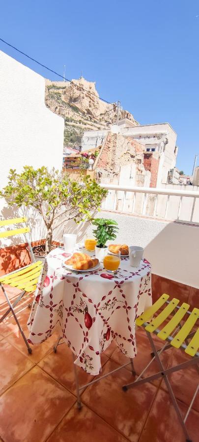2 Private Terrace Abad Najera Apartamento *