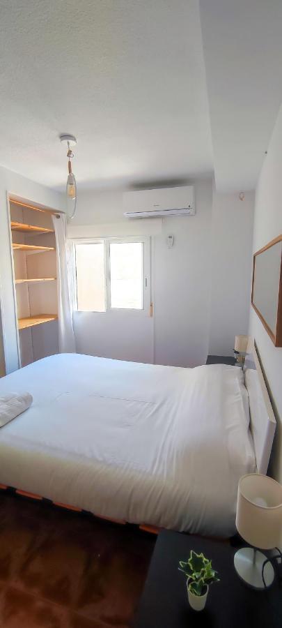 2 Private Terrace Abad Najera Alicante
