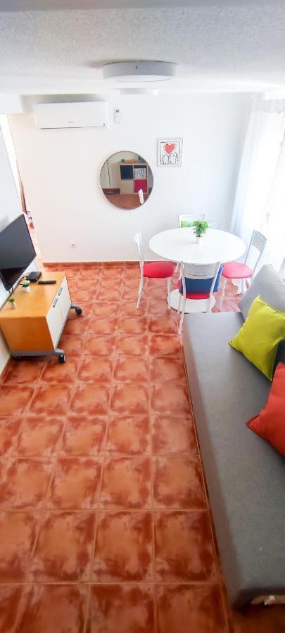 2 Private Terrace Abad Najera * Alicante