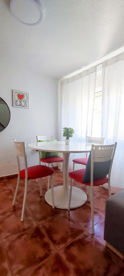 2 Private Terrace Abad Najera Apartamento