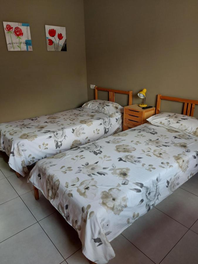 Apartamento Eddy's Flats