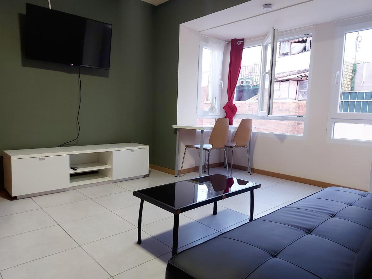 Eddy's Flats Apartamento
