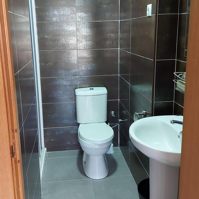 Apartamento Eddy's Flats Alicante