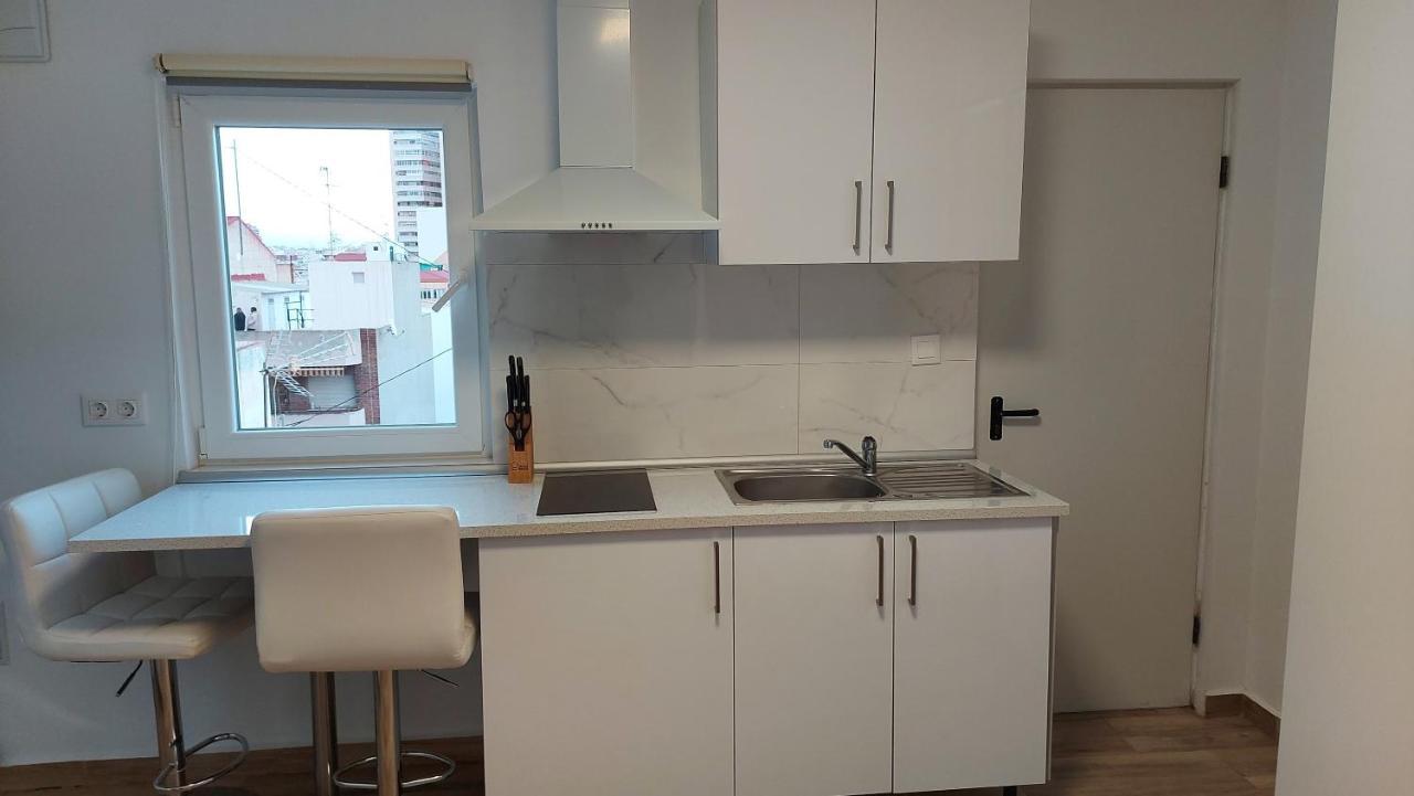 Apartamento Eddy's Flats