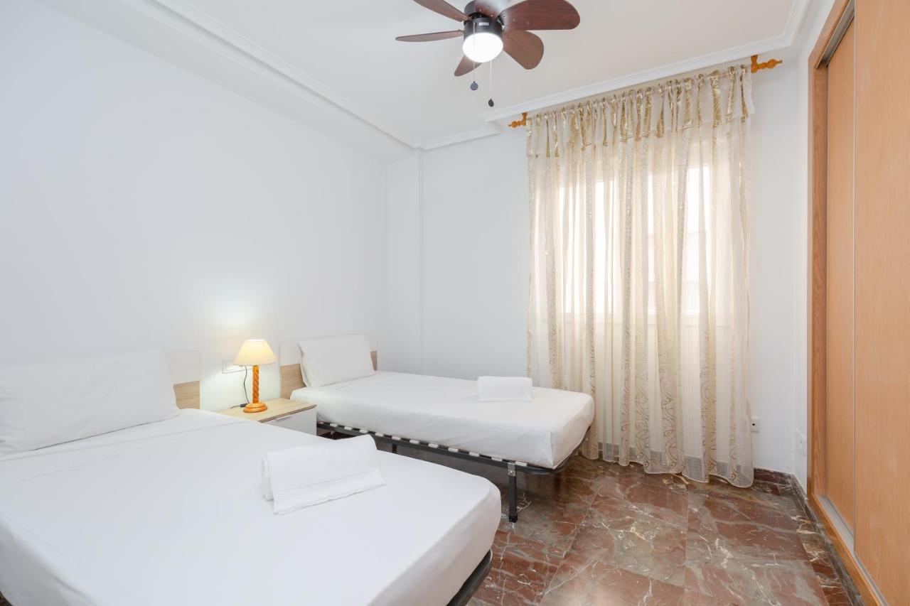 Bon Repos By Ghr Apartment Alicante