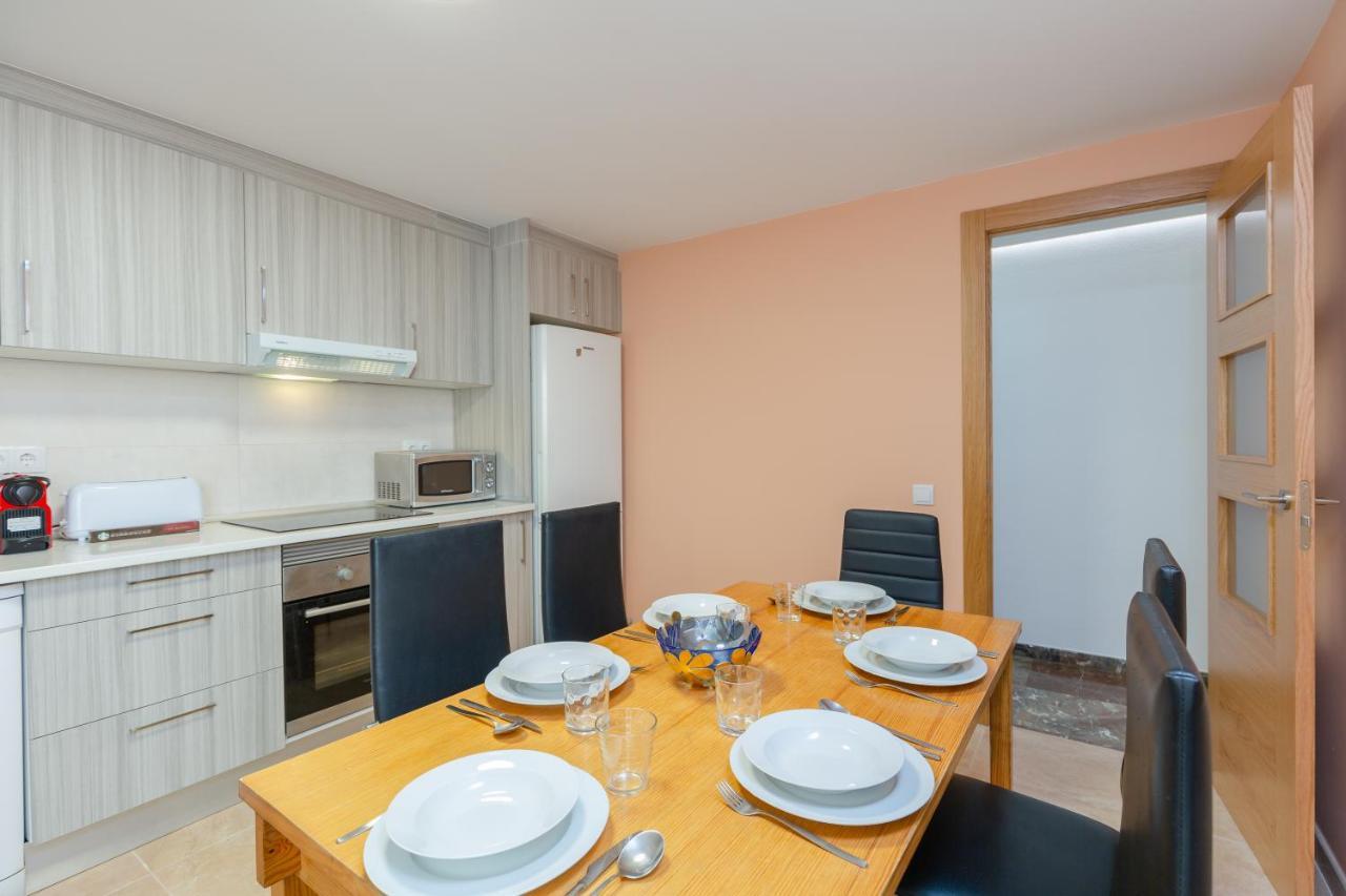 Bon Repos By Ghr Apartment Alicante