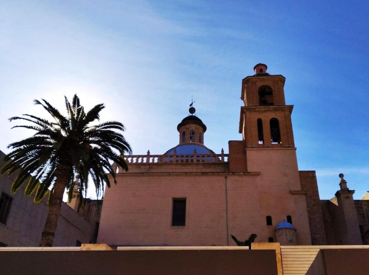 Donoso Cortes - Apartamento Alicante