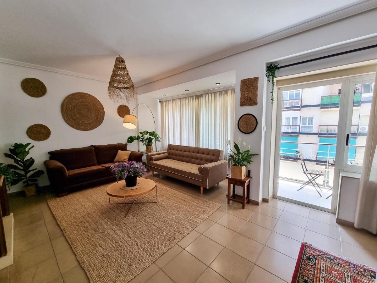 Rambla, Casco Viejo - Happyalicante Apartment *