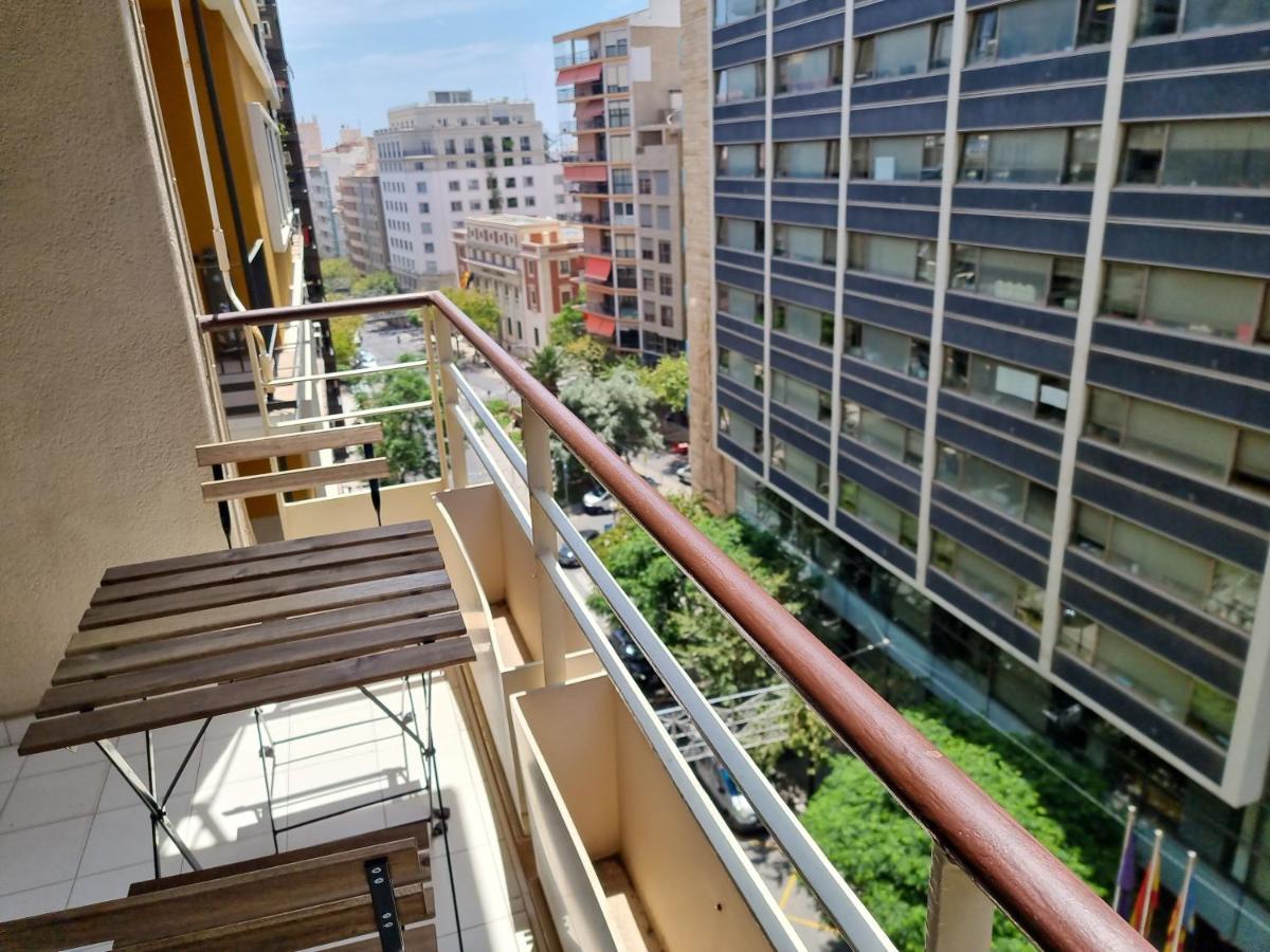 Rambla, Casco Viejo - Happyalicante Apartment *