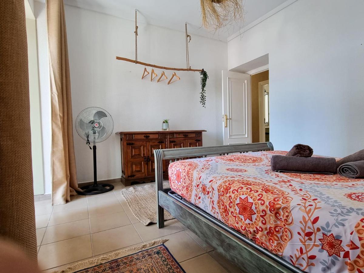 Apartment Rambla, Casco Viejo - Happyalicante *