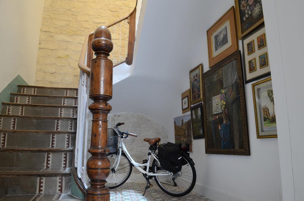 Les Monges Palace Boutique Alicante