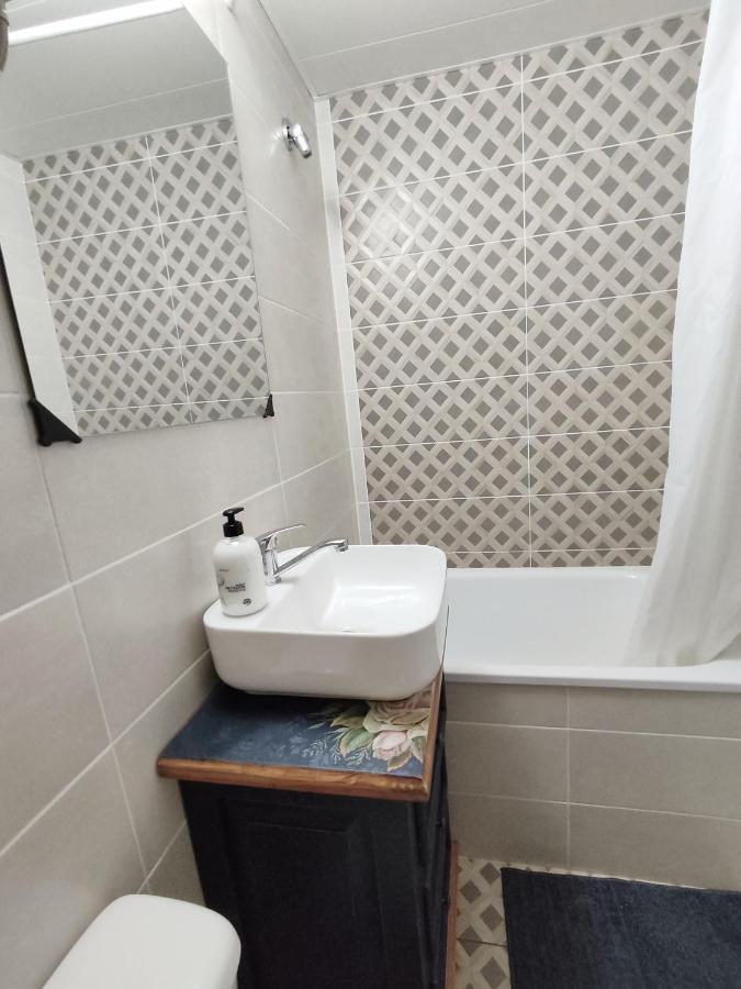Zafiro Apartamento