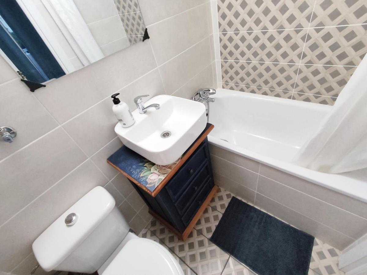 Zafiro Apartamento Alicante