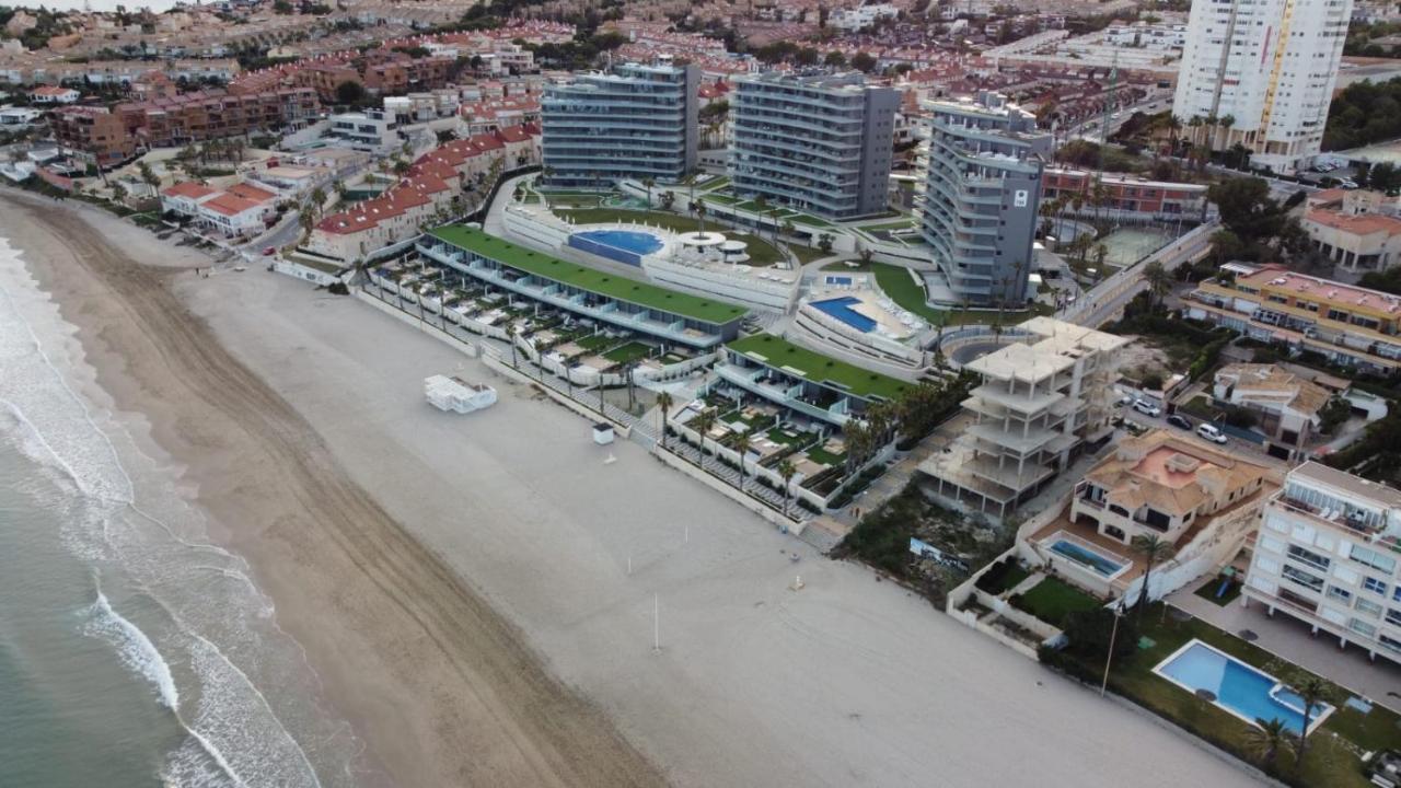 Apartment Apartamento Sidi De Lujo En Playa San Juan *