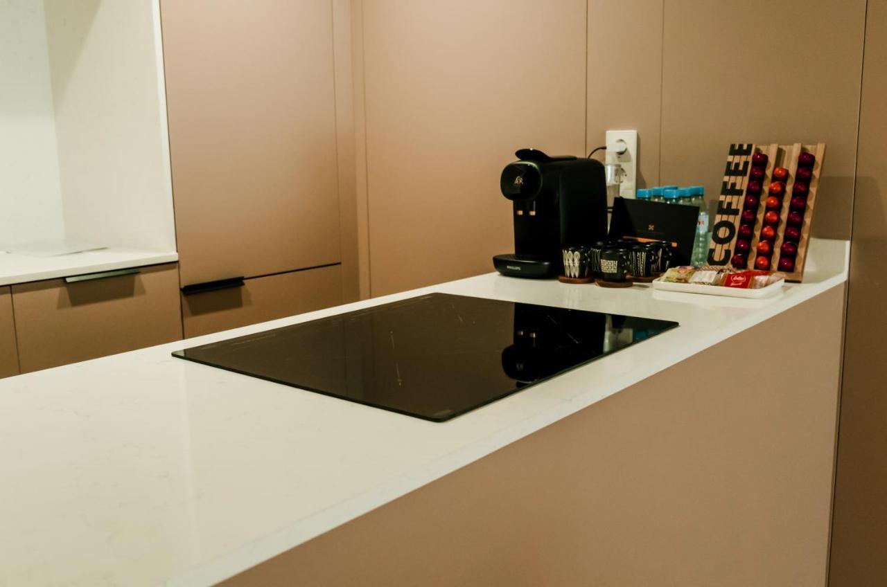 Apartment Reyes Catolicos Premium Homes *
