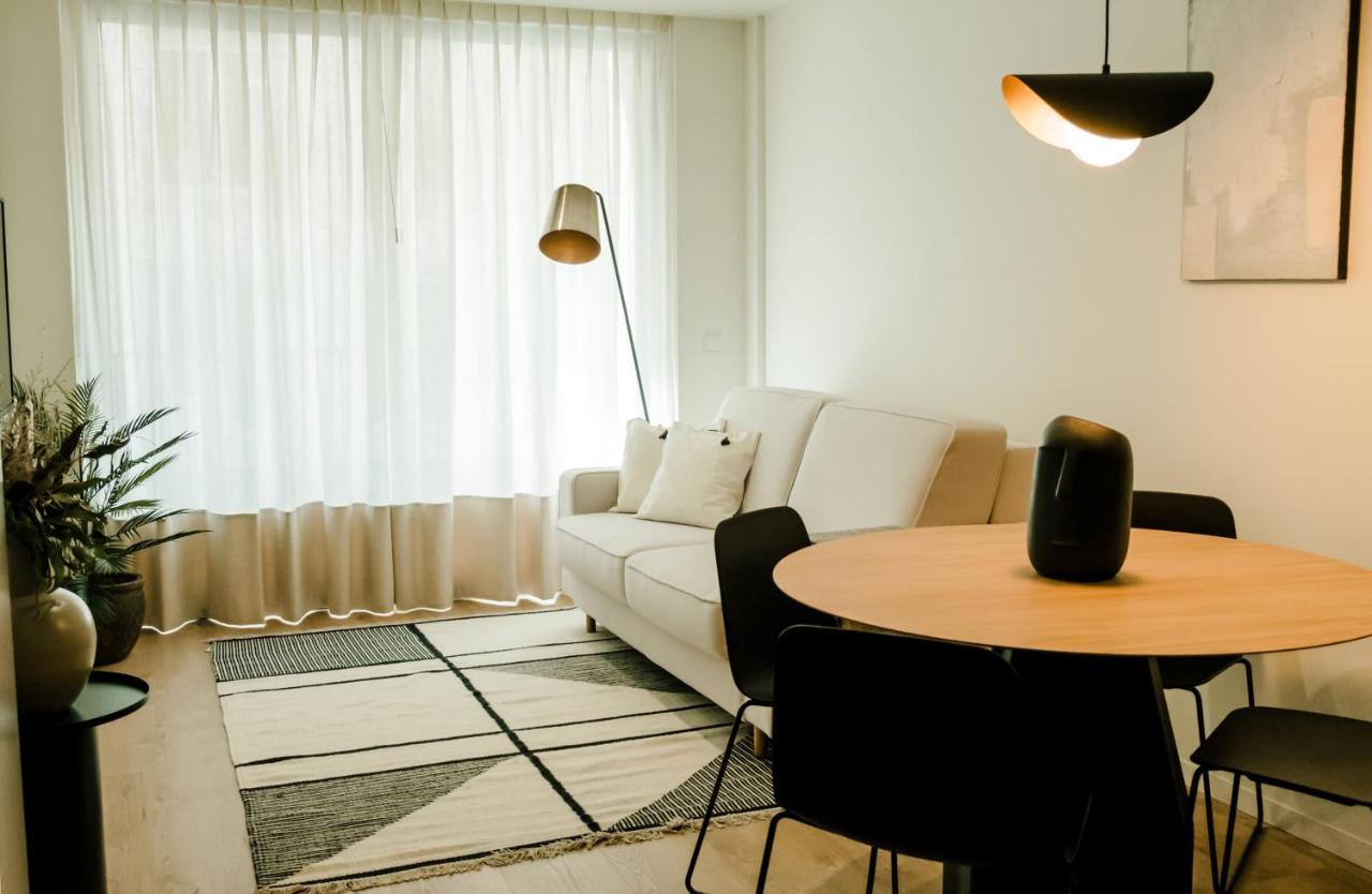 Reyes Catolicos Premium Homes Apartment *