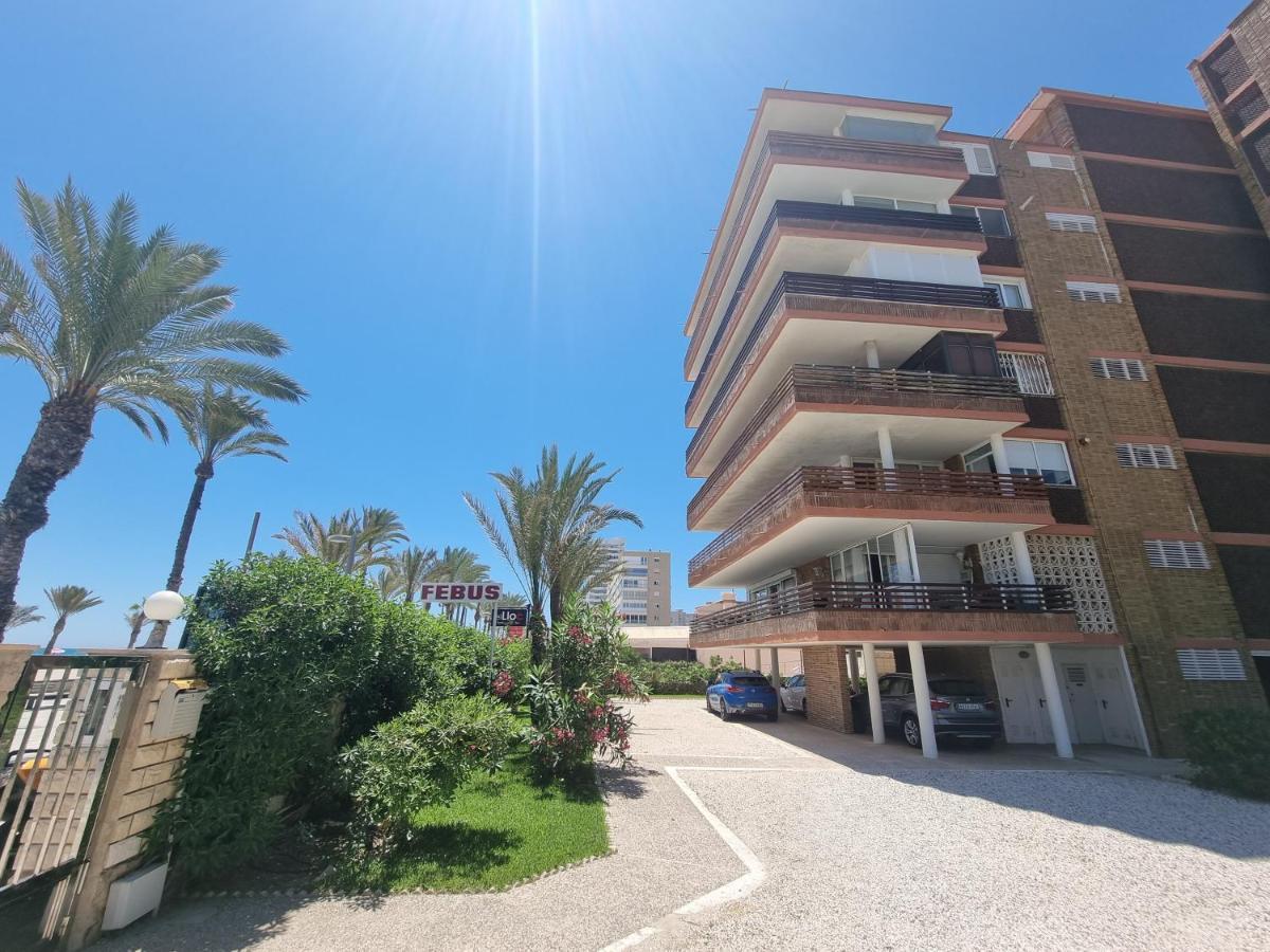 Febus Apartamento *