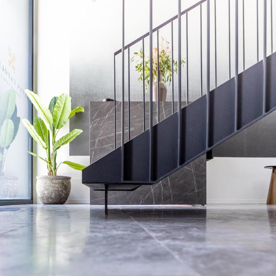 Apartment Reyes Catolicos Premium Homes