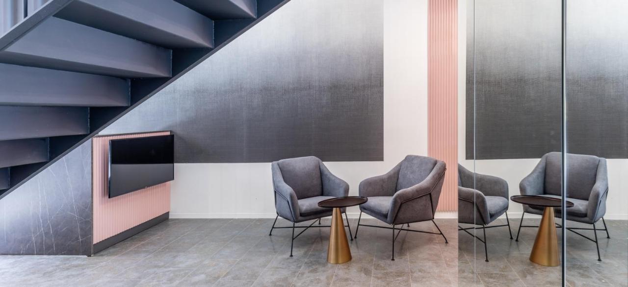 Apartment Reyes Catolicos Premium Homes *