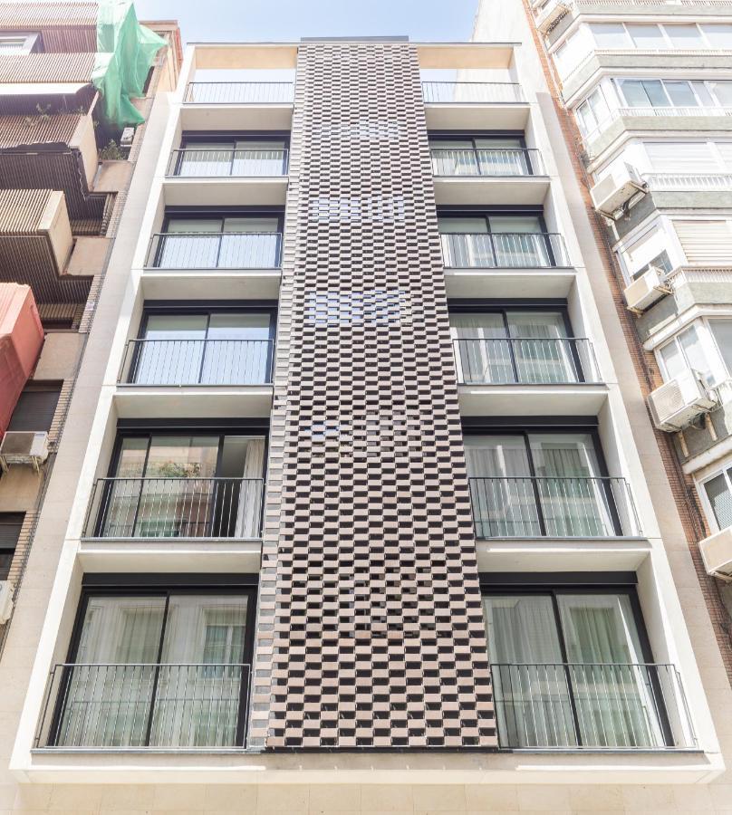 Reyes Catolicos Premium Homes *
