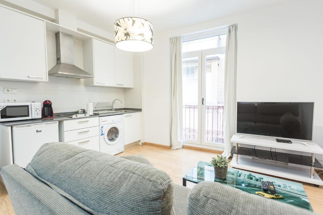 Apartment The Lucky Flats - Artilleros Alicante
