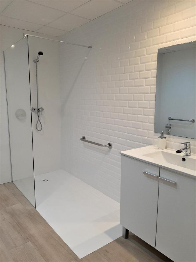 The Lucky Flats - Artilleros Apartamento *