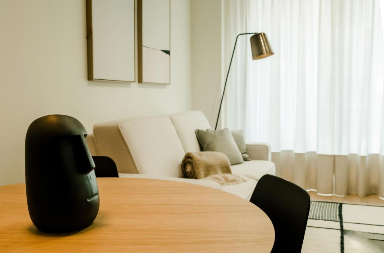 Apartment Reyes Catolicos Premium Homes *