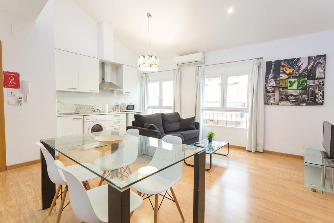 Apartamento The Lucky Flats - Artilleros