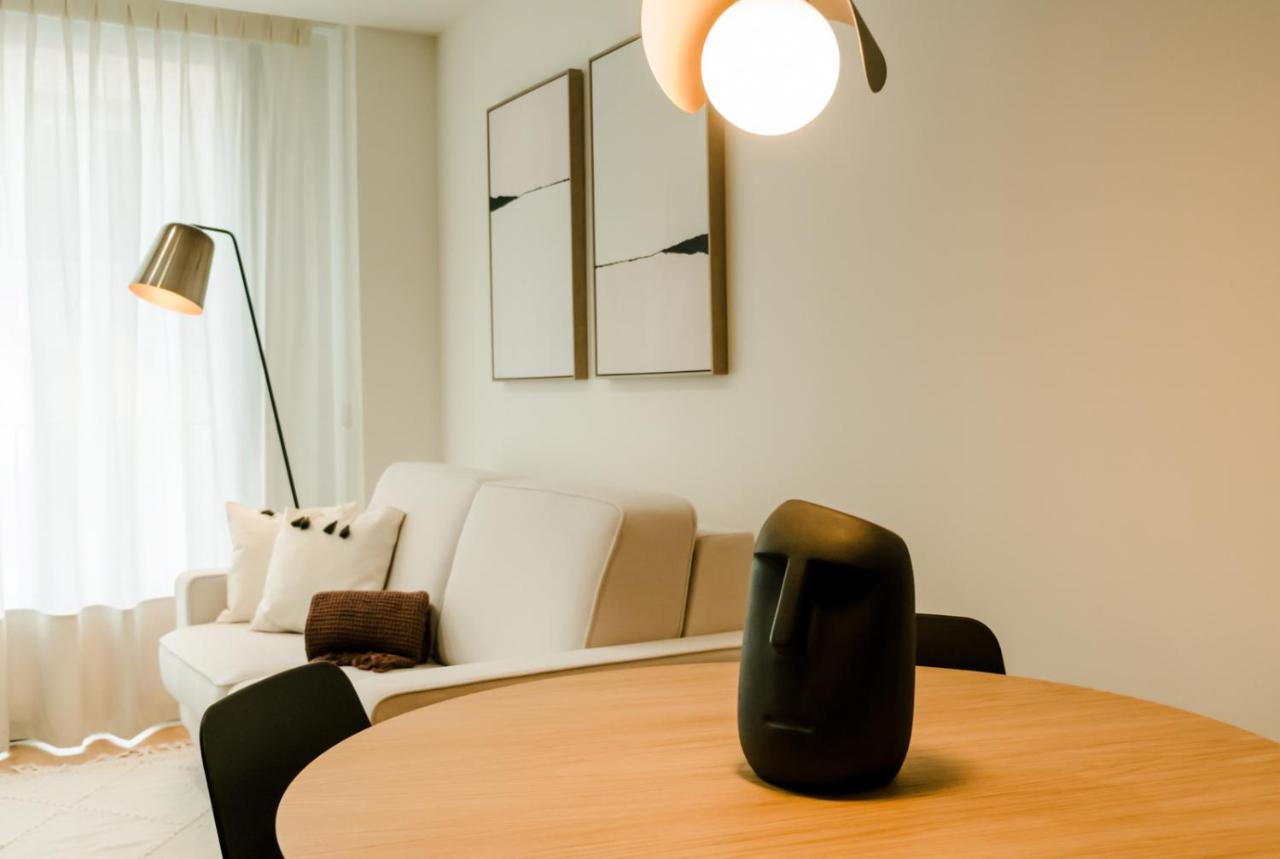 Apartment Reyes Catolicos Premium Homes