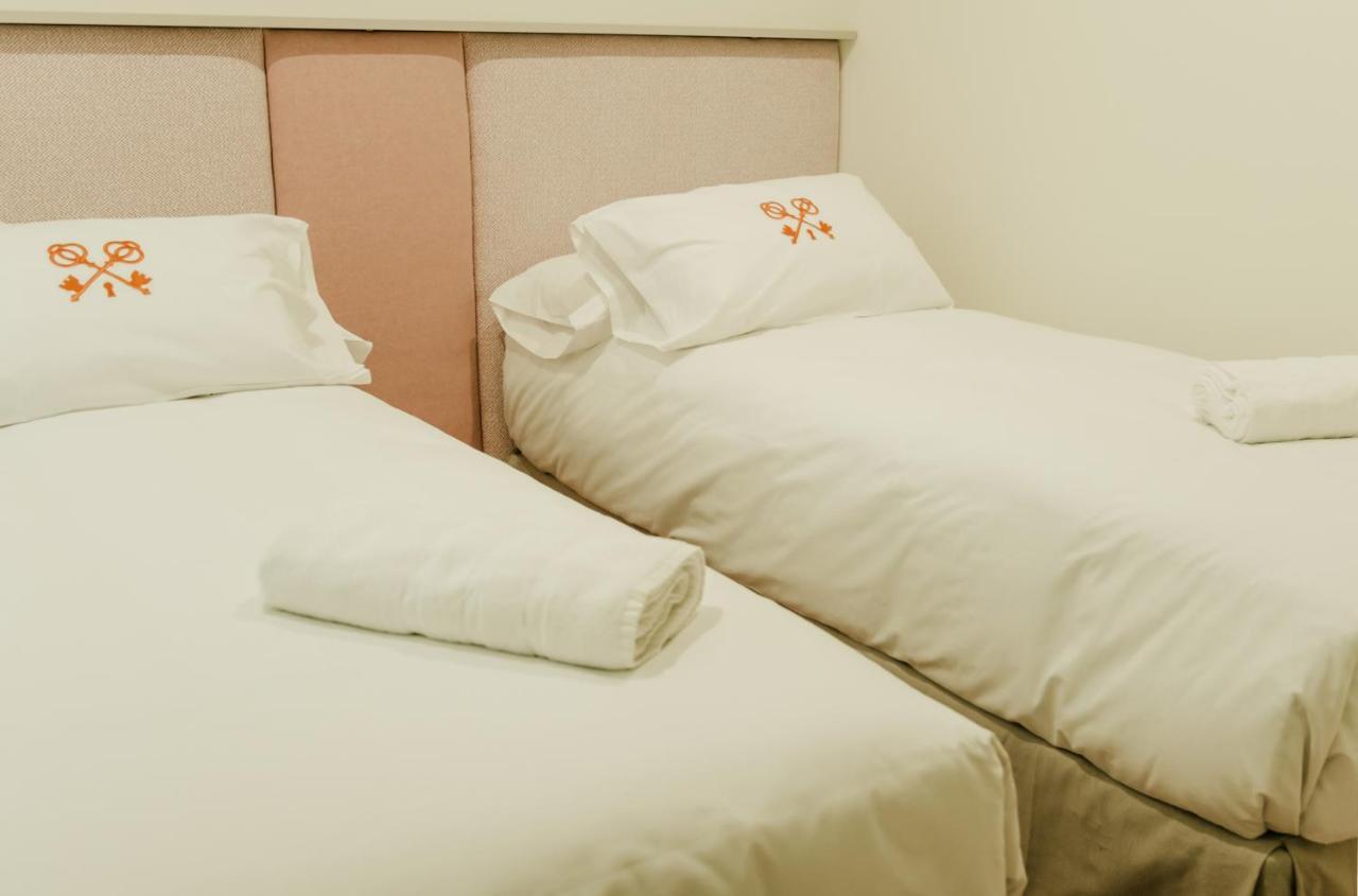 Apartamento Reyes Católicos Premium Homes *