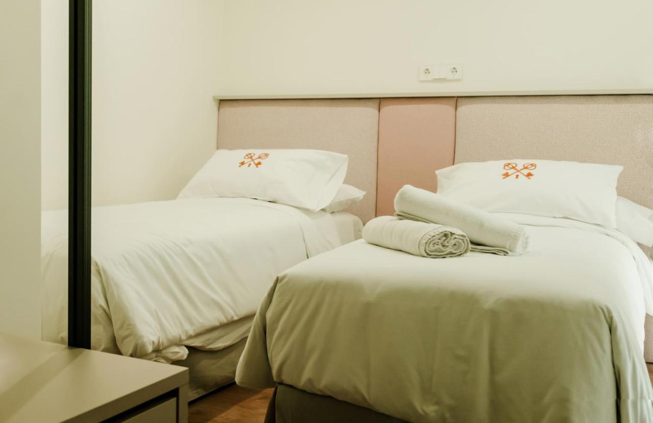 Apartment Reyes Catolicos Premium Homes Alicante