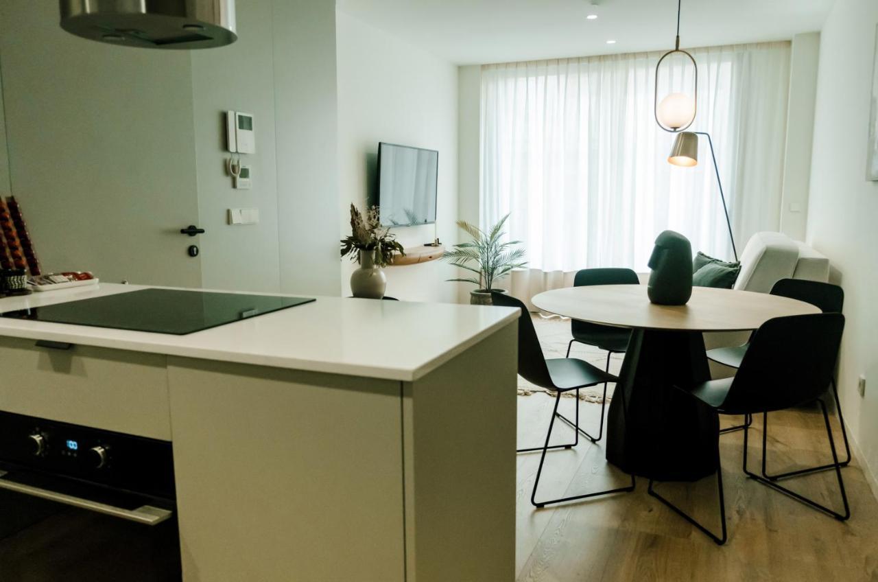 Reyes Catolicos Premium Homes Apartment *