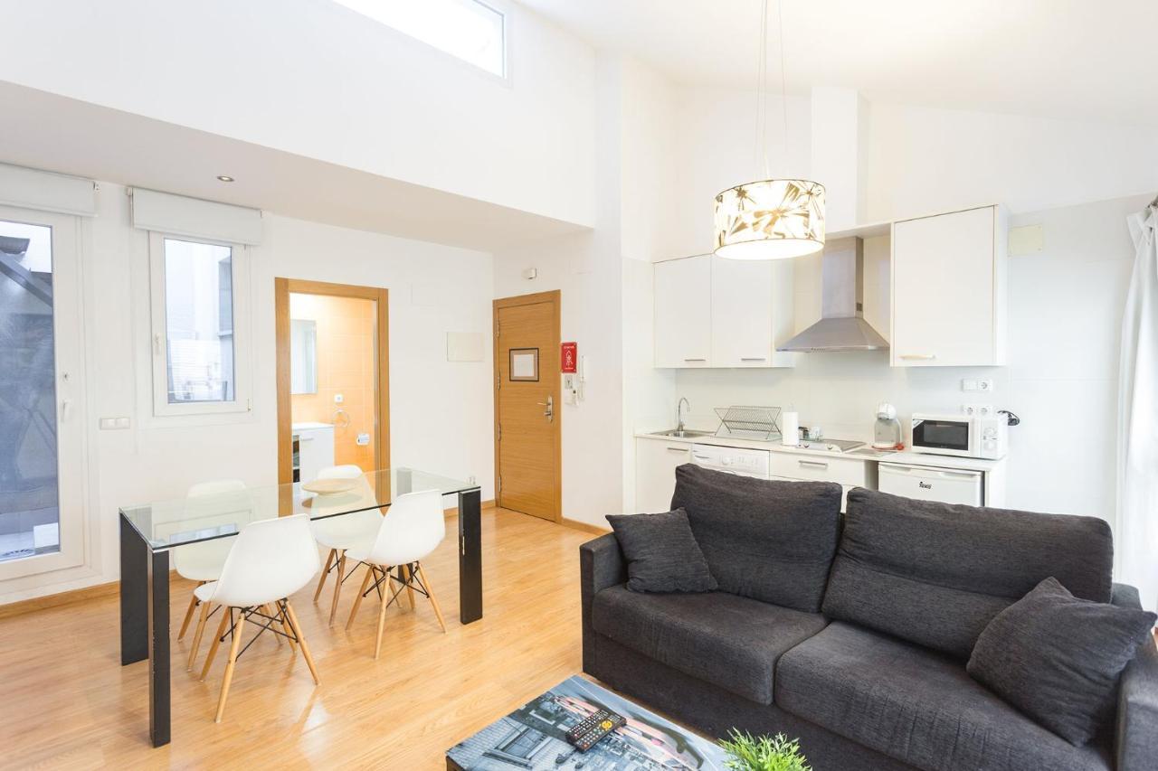 The Lucky Flats - Artilleros Apartment