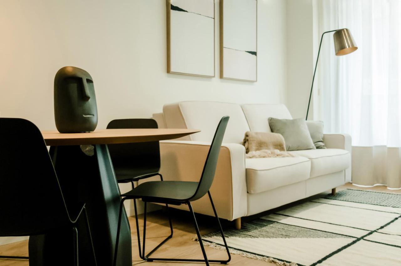Reyes Católicos Premium Homes Apartamento Alicante