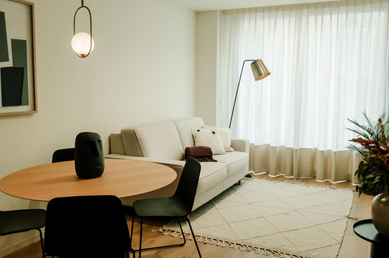 Reyes Catolicos Premium Homes Apartment