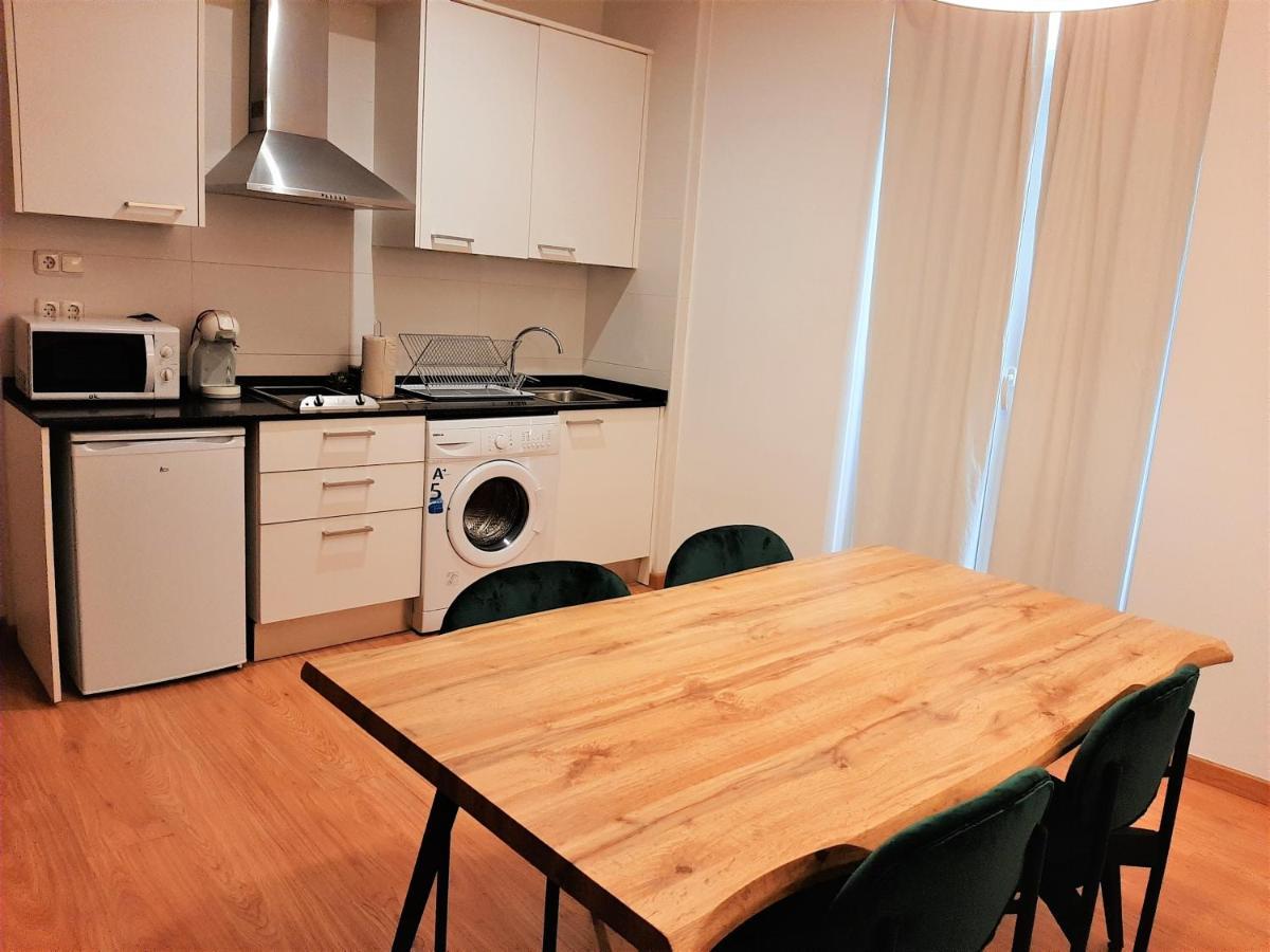 Apartment The Lucky Flats - Artilleros Alicante