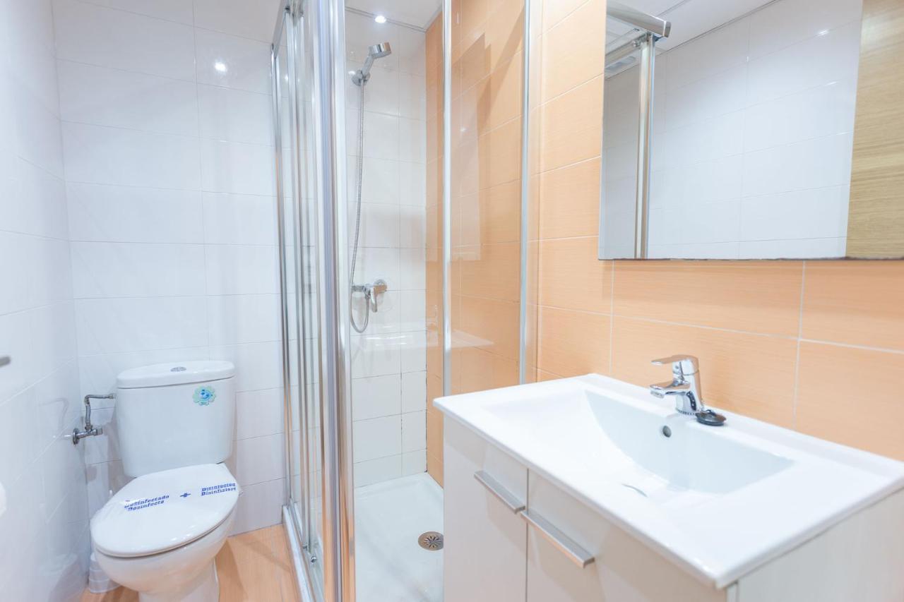 Apartamento The Lucky Flats - Artilleros *