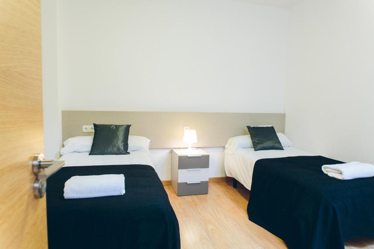 Apartment The Lucky Flats - Artilleros Alicante