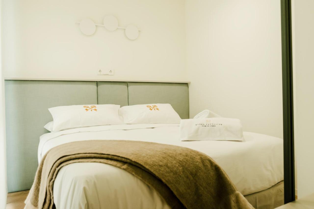Apartment Reyes Catolicos Premium Homes