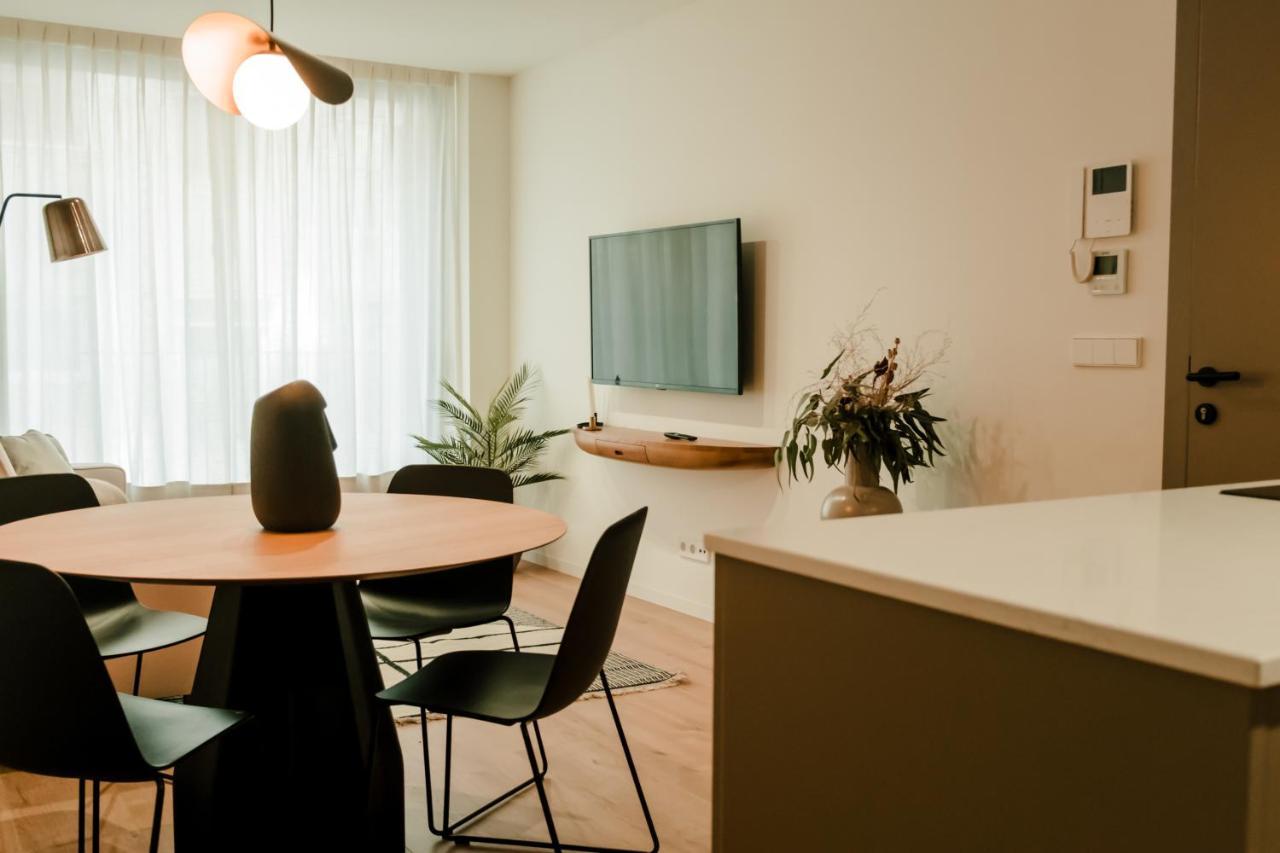 Reyes Catolicos Premium Homes