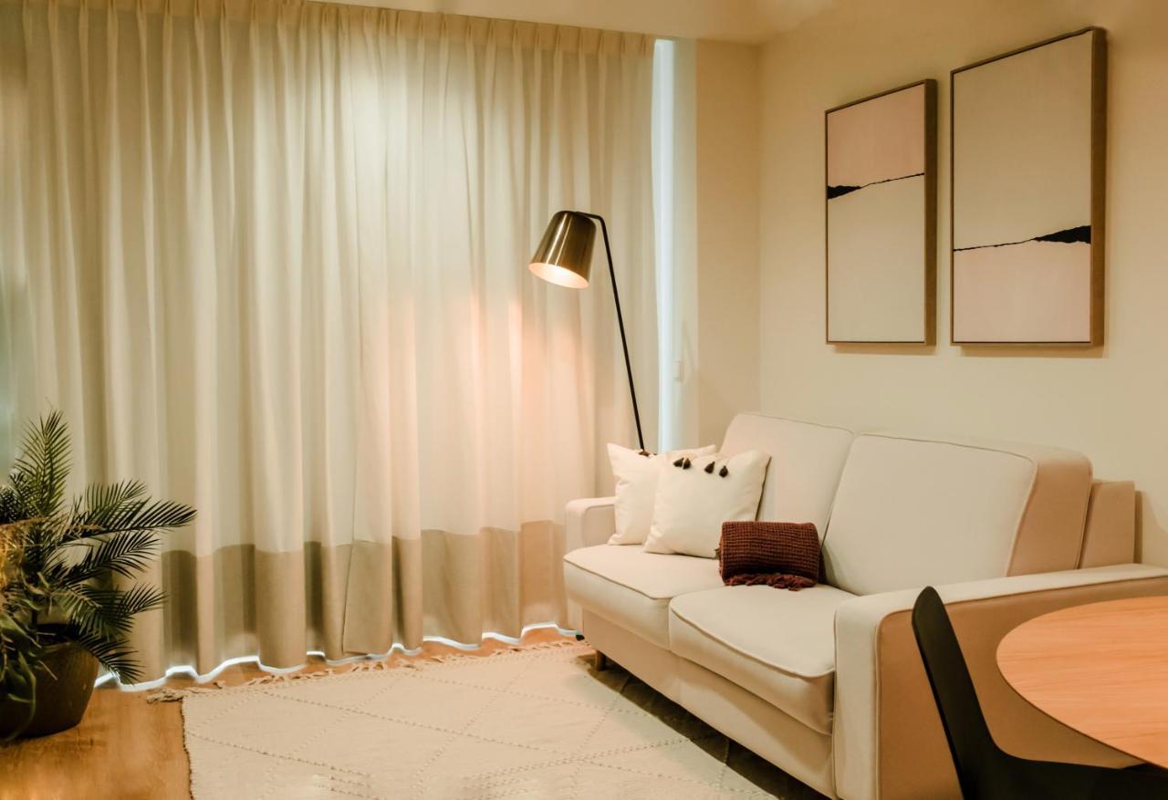 Reyes Catolicos Premium Homes