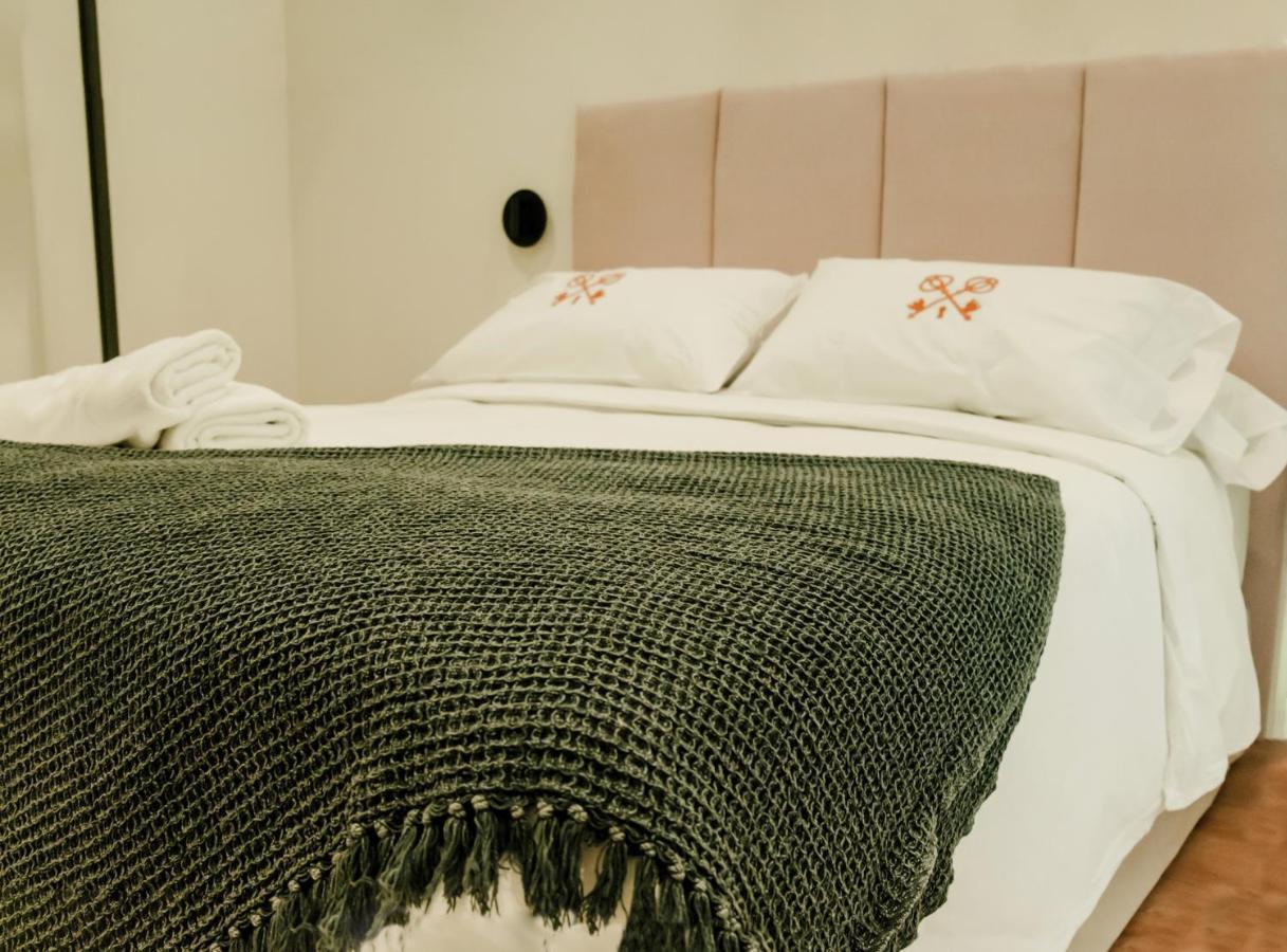 Apartment Reyes Catolicos Premium Homes