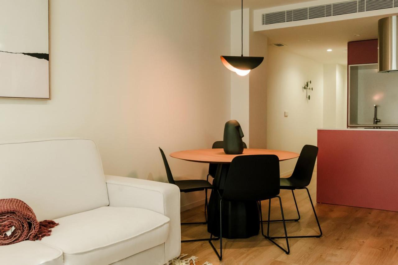 Reyes Catolicos Premium Homes Apartment