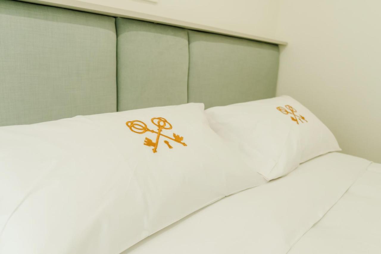 Reyes Catolicos Premium Homes * Alicante