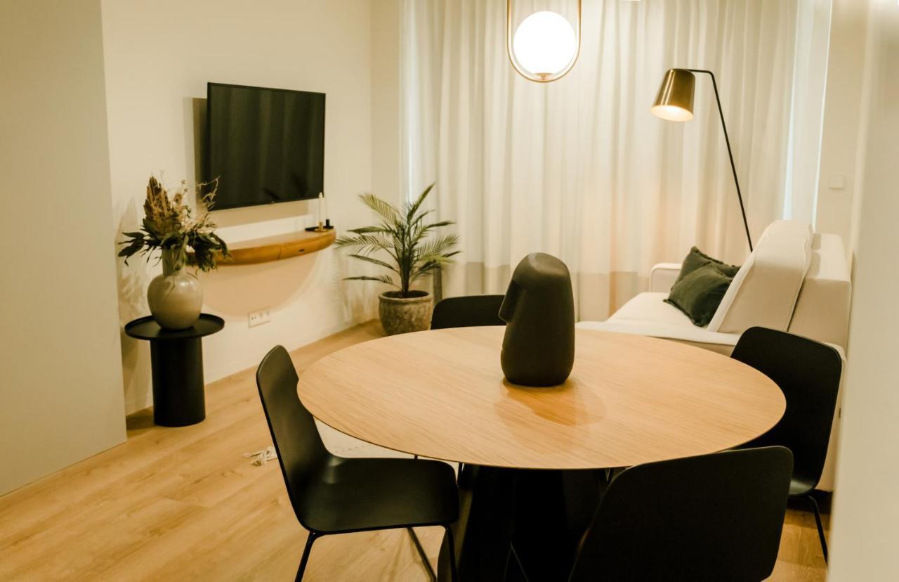 Apartment Reyes Catolicos Premium Homes *