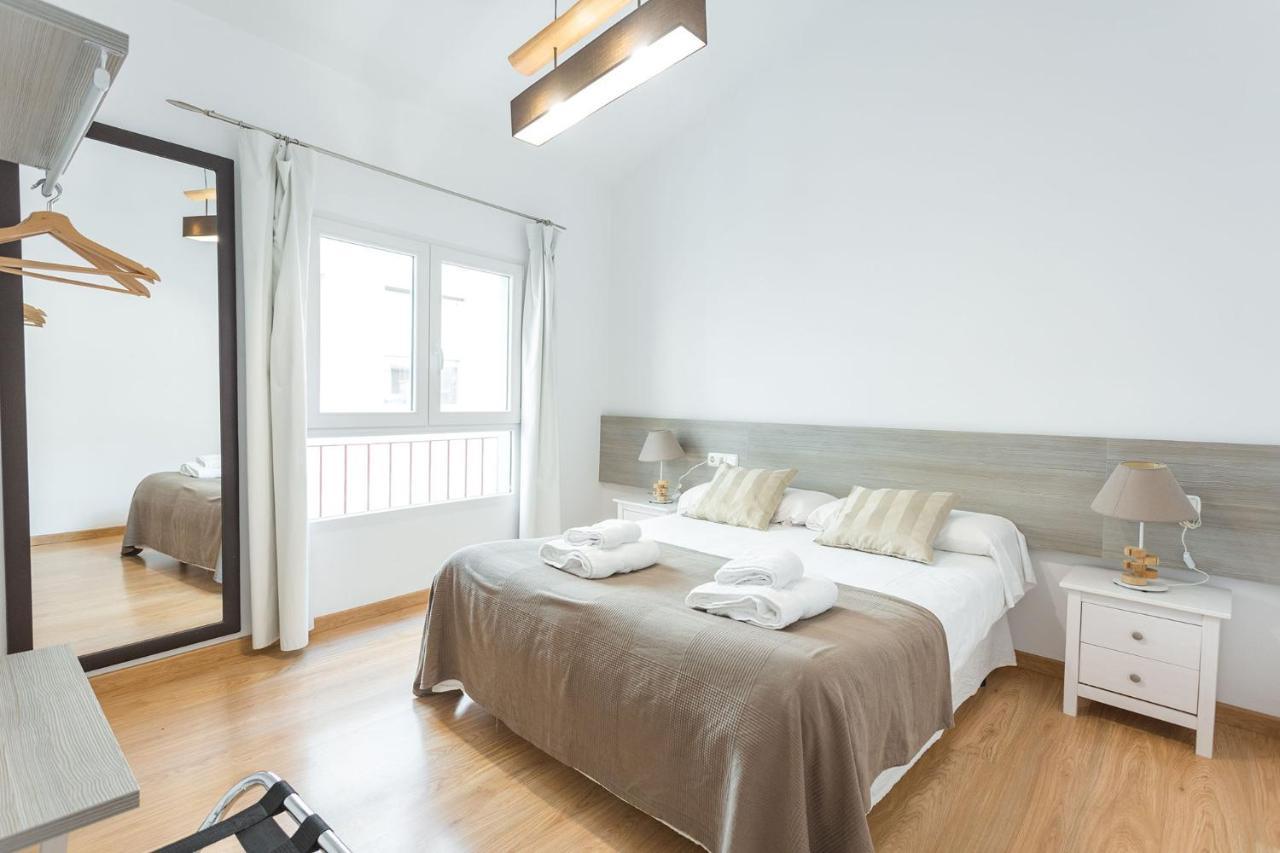 The Lucky Flats - Artilleros Apartamento *
